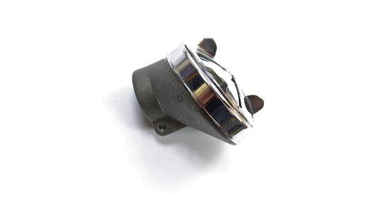 Air intake filter Jawa 250 350 Pérák Kývačka, chrome