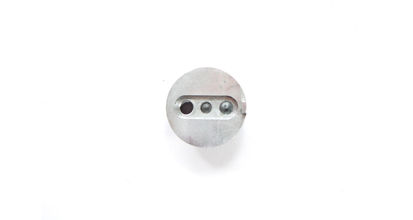 Carburetor Slide Cap Jawa Pérák