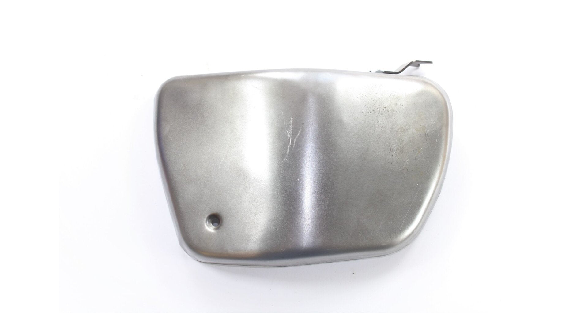 Left Side Cover, Jawa Californian