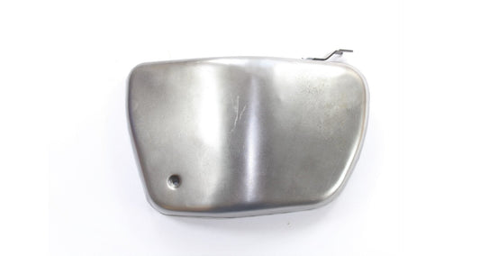 Left Side Cover, Jawa Californian
