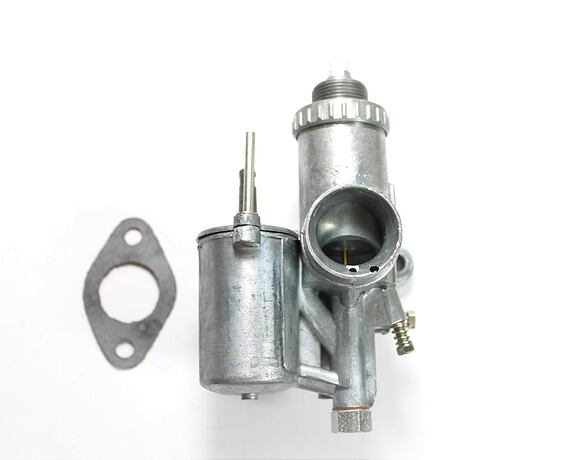 PACCO Carburetor 2926 Jawa Kývačka Panelka