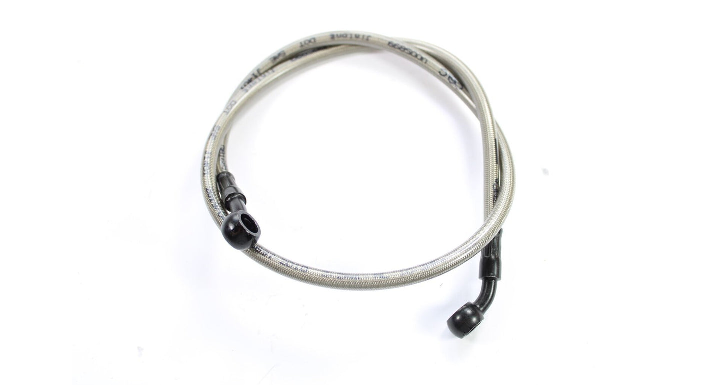 Front brake armored hose Jawa 350/639, 640