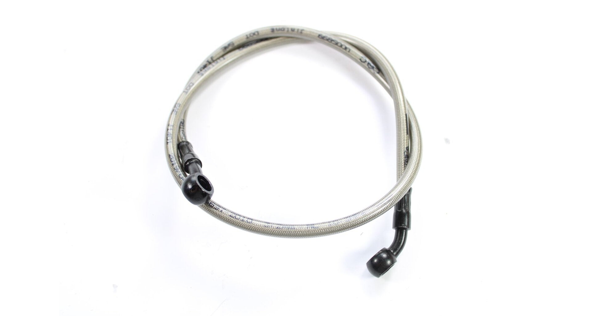 Front brake armored hose Jawa 350/639, 640