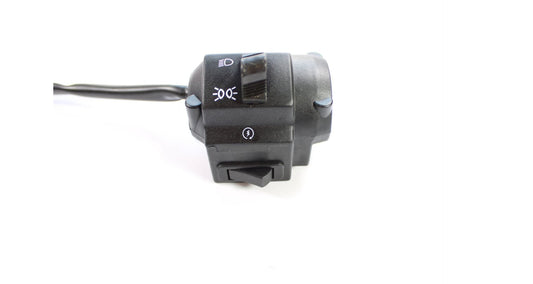 Starter switch Jawa 640