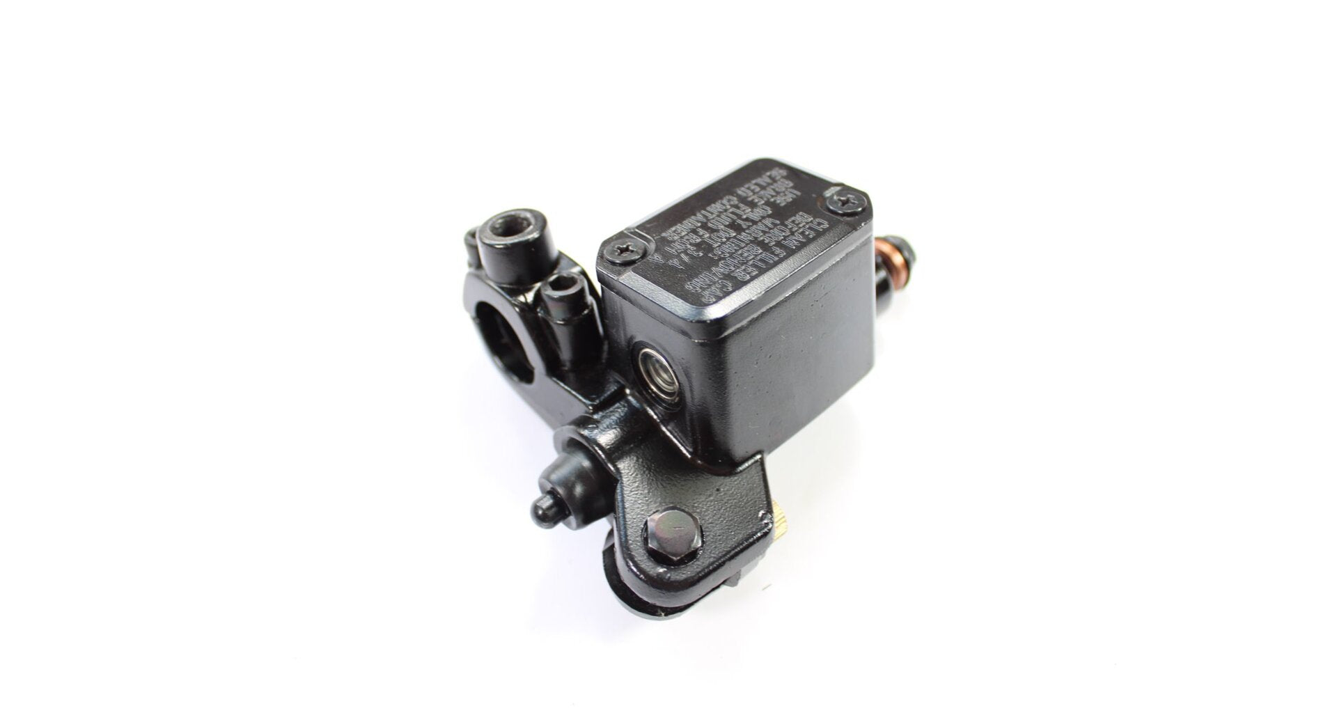 Brake Master Cylinder Jawa 350-640
