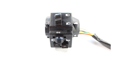 Turn signal and light switch Jawa 350-640
