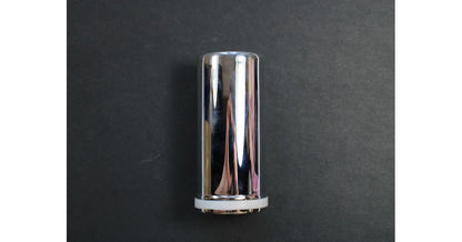 Chrome Shock Absorber Lower Cover JAWA ČZ
