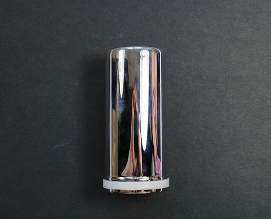 Chrome Shock Absorber Lower Cover JAWA ČZ