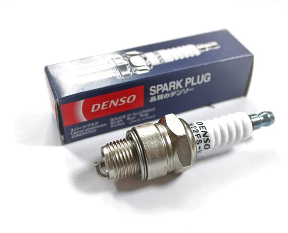 Spark Plug DENSO W22FS-U N15C