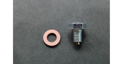 Magnetic Oil Drain Plug M8 13mm