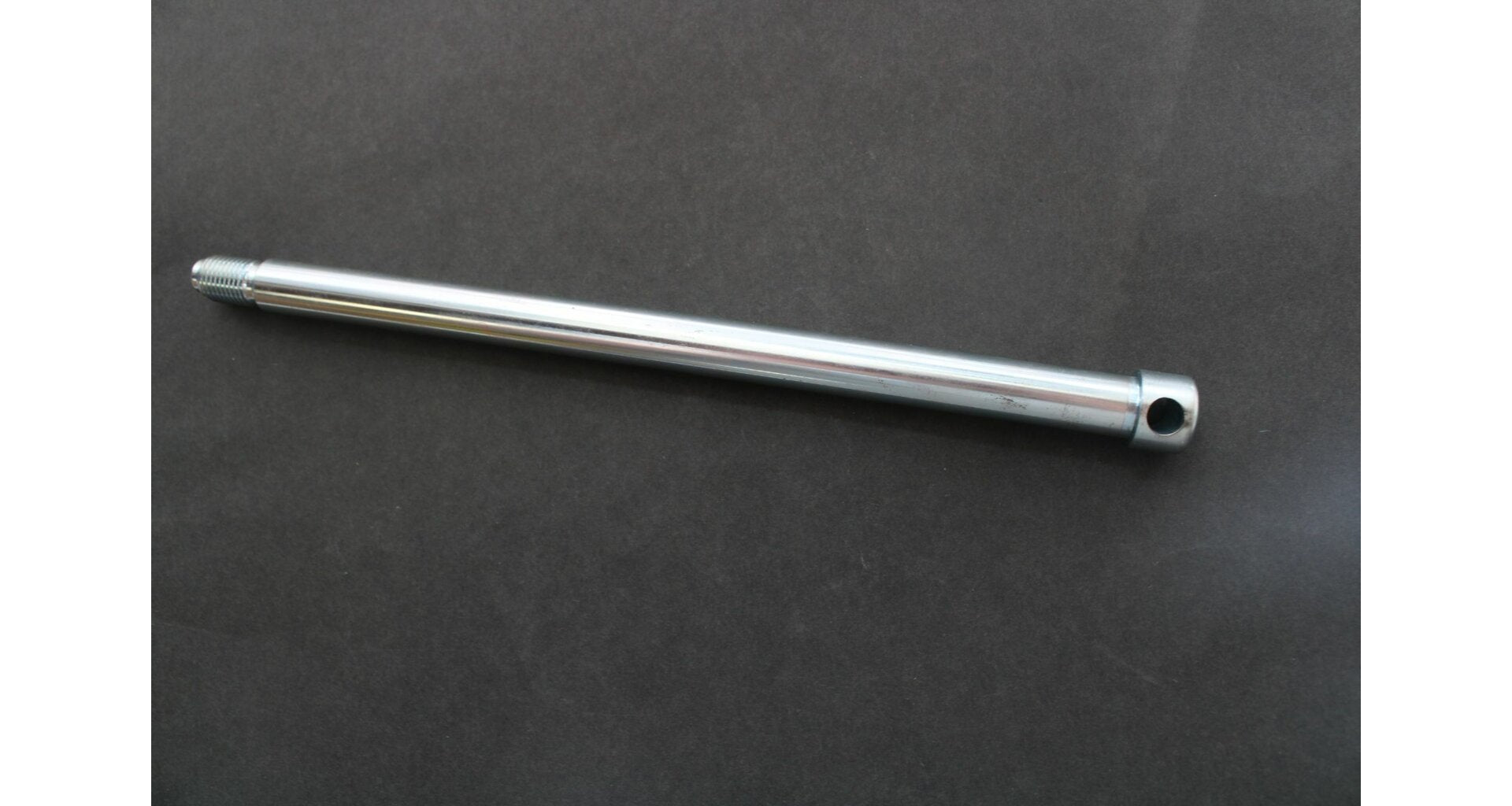 Rear Axle Jawa 350 type 634-640 Jawa Týnec
