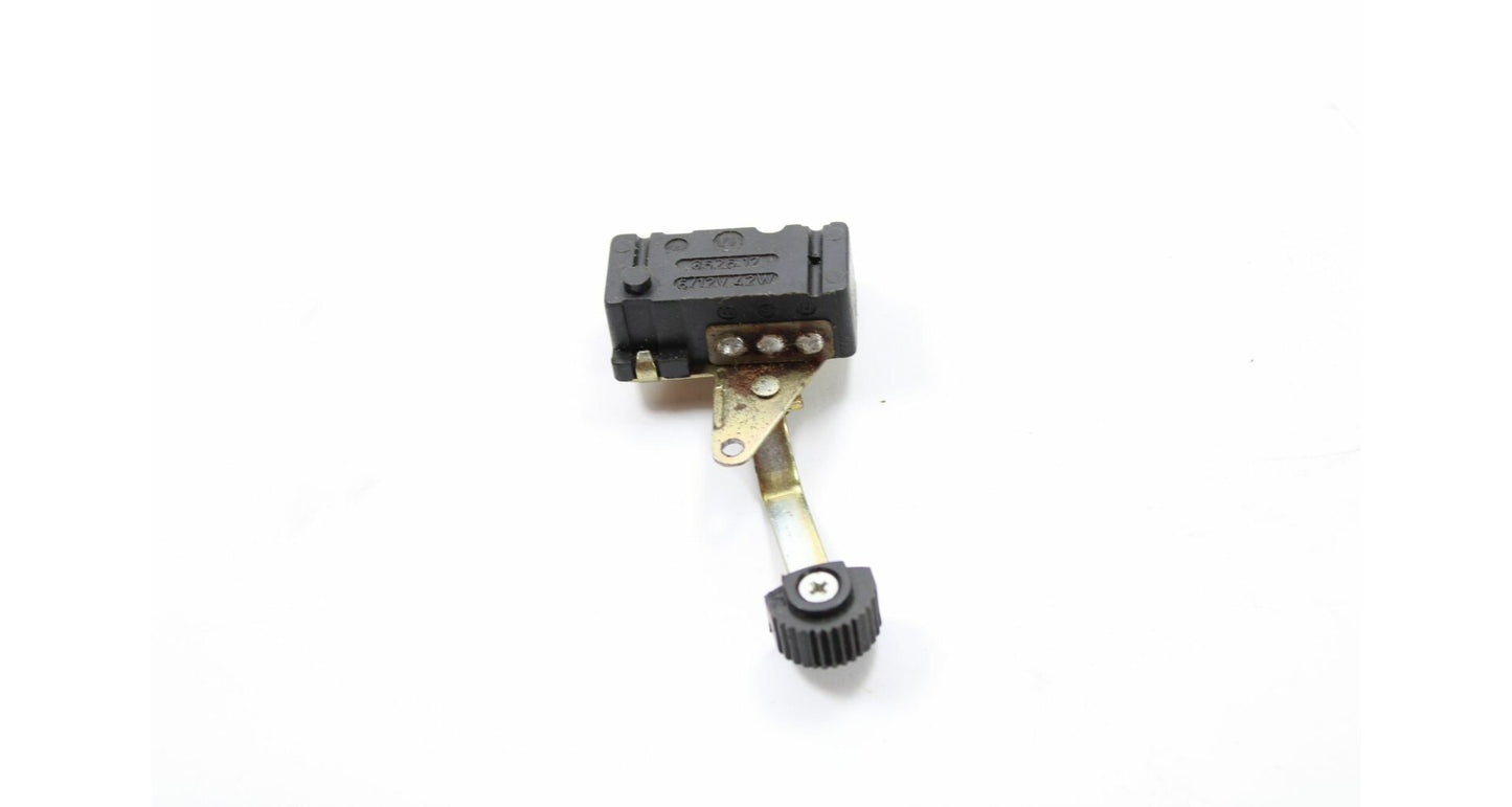 Turn signal switch Jawa 638-640 ČZ 487-472