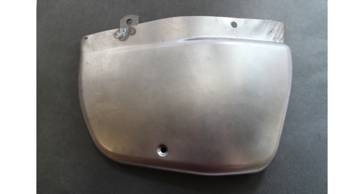 Right Side Cover, Jawa 250 Californian
