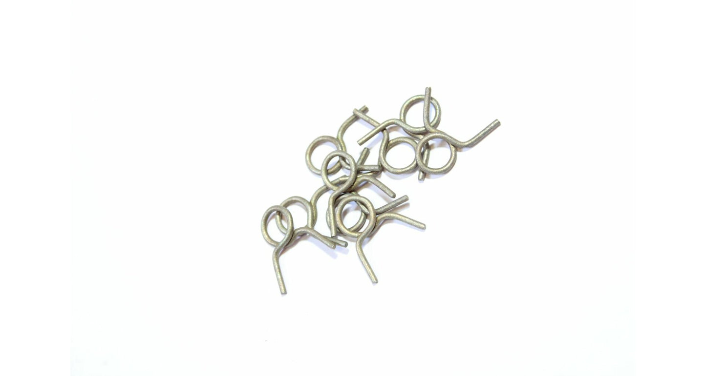 Fuel Hose Clamp 6/10mm