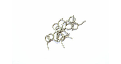 Fuel Hose Clamp 6/10mm