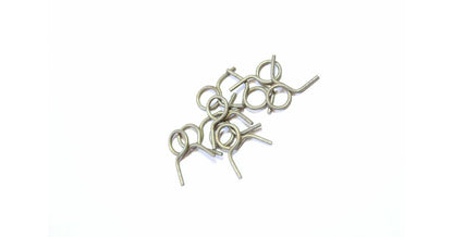 Fuel Hose Clamp 6/10mm
