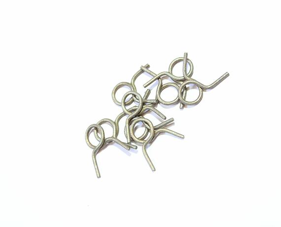 Fuel Hose Clamp 6/10mm