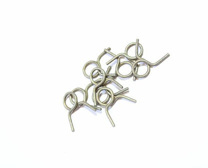 Fuel Hose Clamp 6/10mm