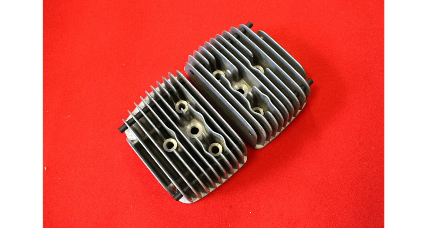 Engine Cylinder Heads Jawa 350/634, Original Mototechna