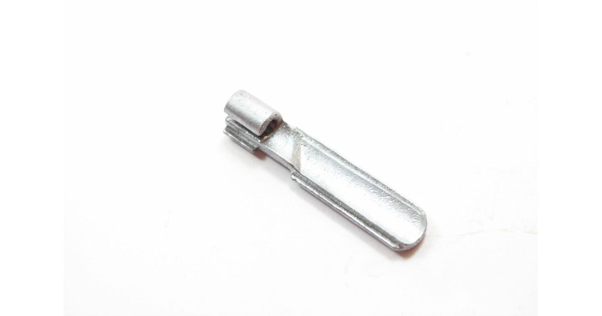 Throttle Slider Twist Grip JAWA ČZ