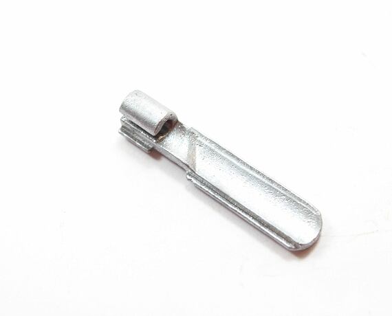 Throttle Slider Twist Grip JAWA ČZ