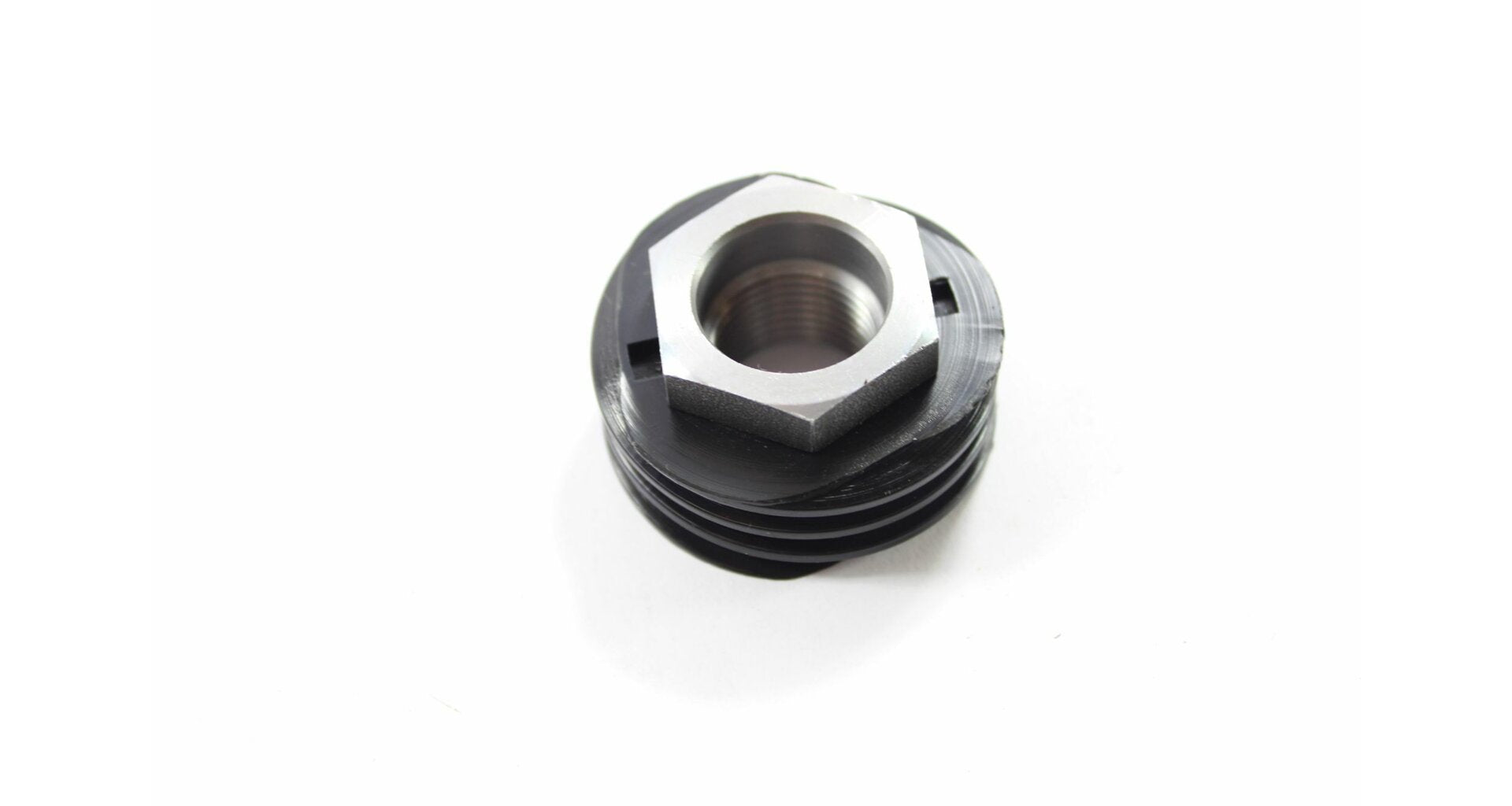 Speedometer drive gear with nut Jawa 634-640