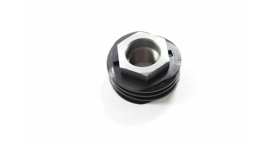 Speedometer drive gear with nut Jawa 634-640