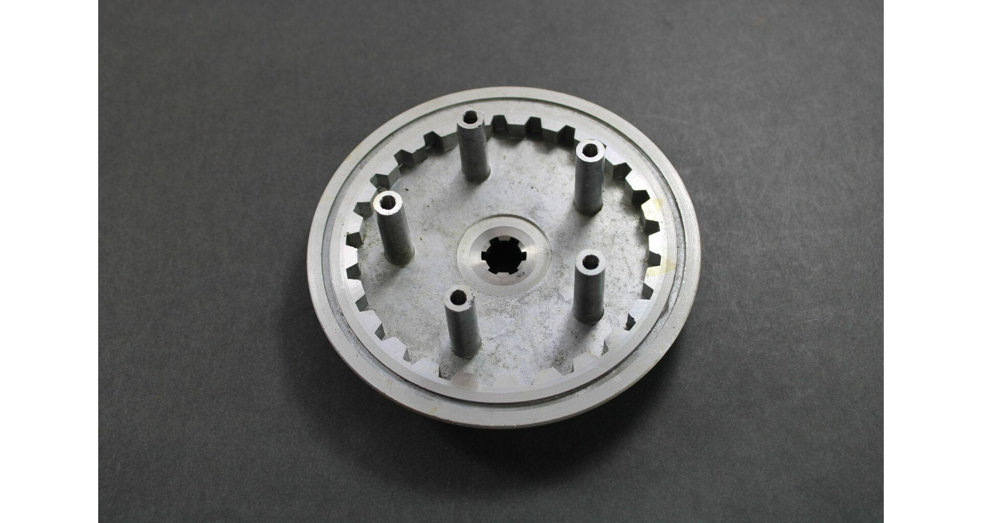 Clutch carrier Jawa 638-640