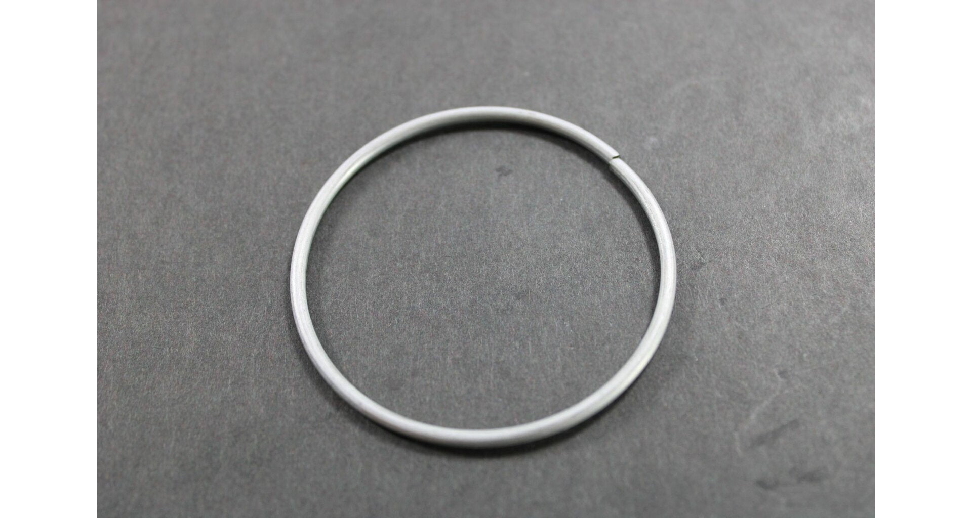 Front Fork Gaiter Ring Jawa 350/634