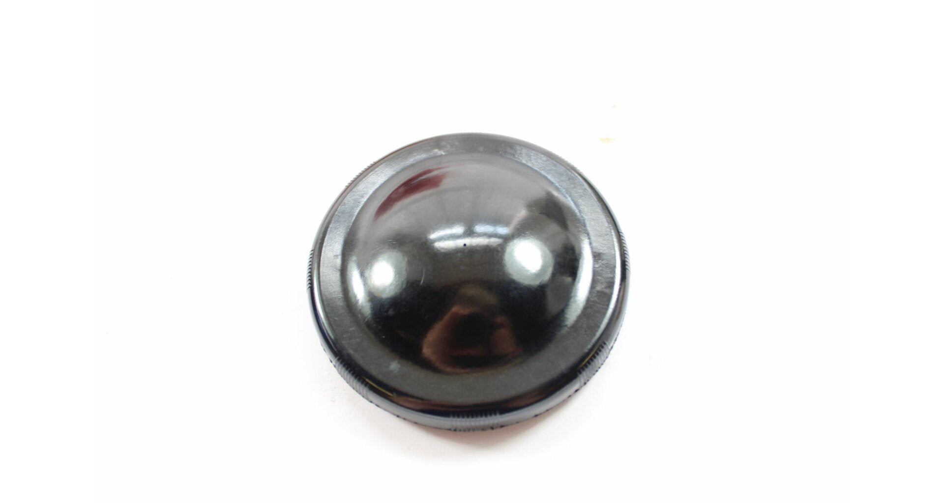 Jawa Pérák bakelite tank cap, complete