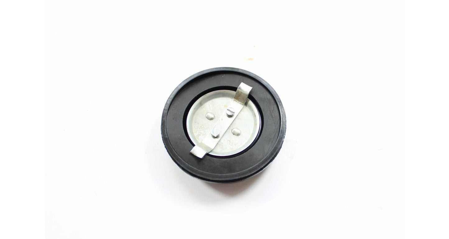 Jawa Pérák bakelite tank cap, complete