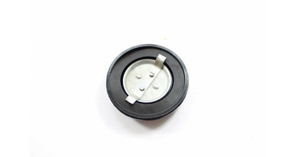 Jawa Pérák bakelite tank cap, complete