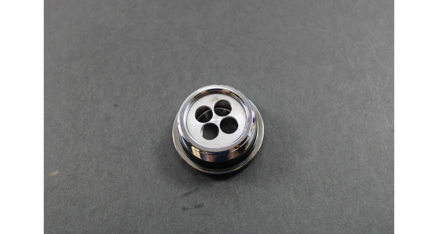 Complete Oil Sight Glass, Jawa Californian