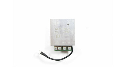 Electronic Voltage Regulator AEV 0358 6V 45W