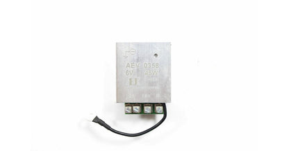 Electronic Voltage Regulator AEV 0358 6V 45W
