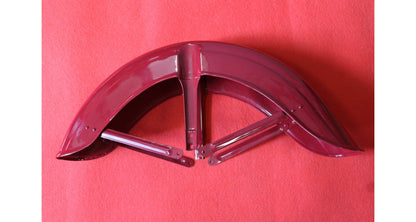 Front Fender JAWA Kývačka Panelka Turkish
