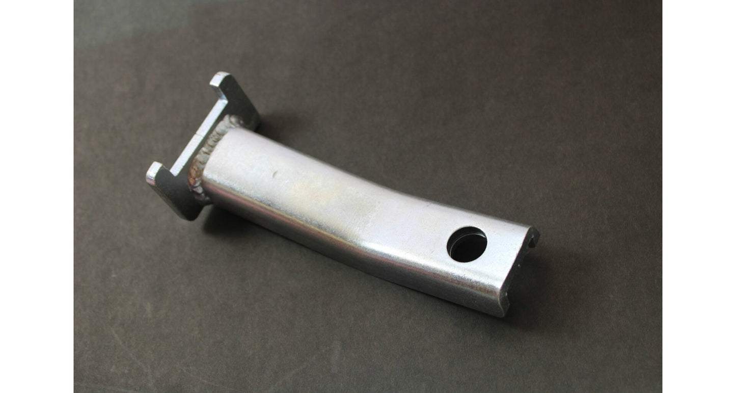 Rear Brake Torque Arm Anchor Bracket