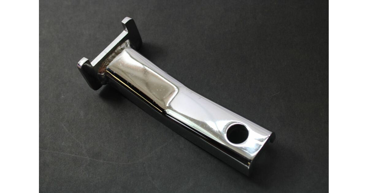Brake Torque Arm JAWA 250/350 Chrome