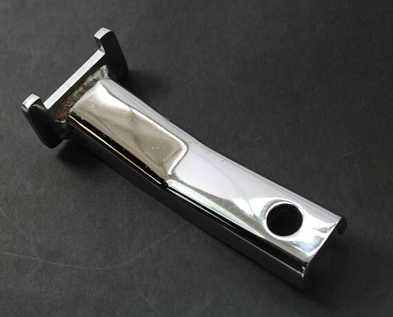 Brake Torque Arm JAWA 250/350 Chrome
