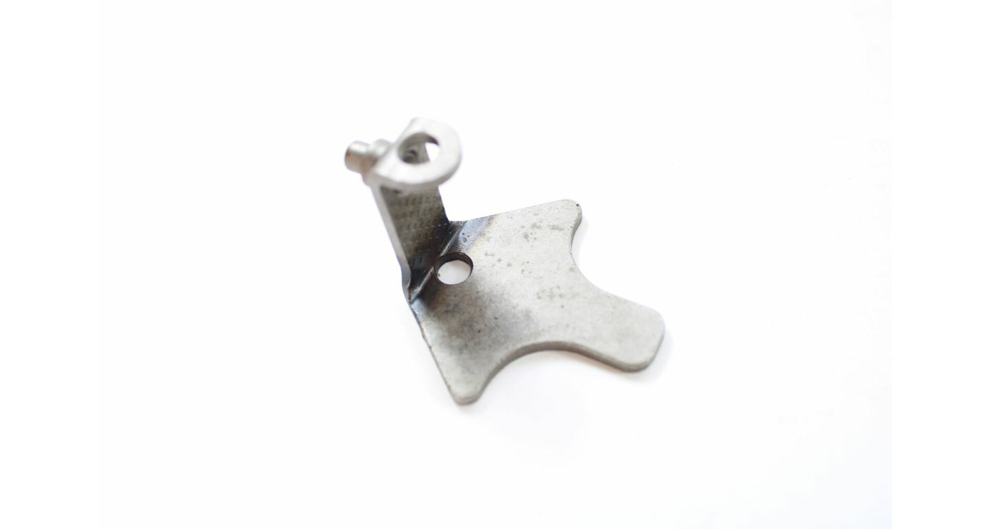 Shift Fork Jawa Original Mototechna 1980s