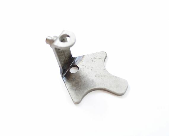 Shift Fork Jawa Original Mototechna 1980s