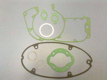 Complete Engine Gasket Set Jawa 250 Panel