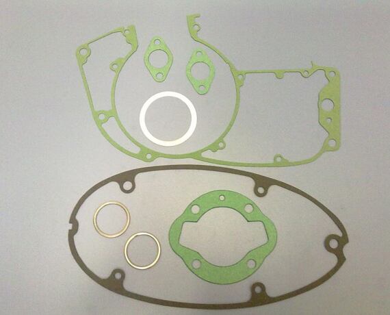 Complete Engine Gasket Set Jawa 250 Panel