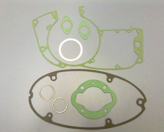 Complete Engine Gasket Set Jawa 250 Panel