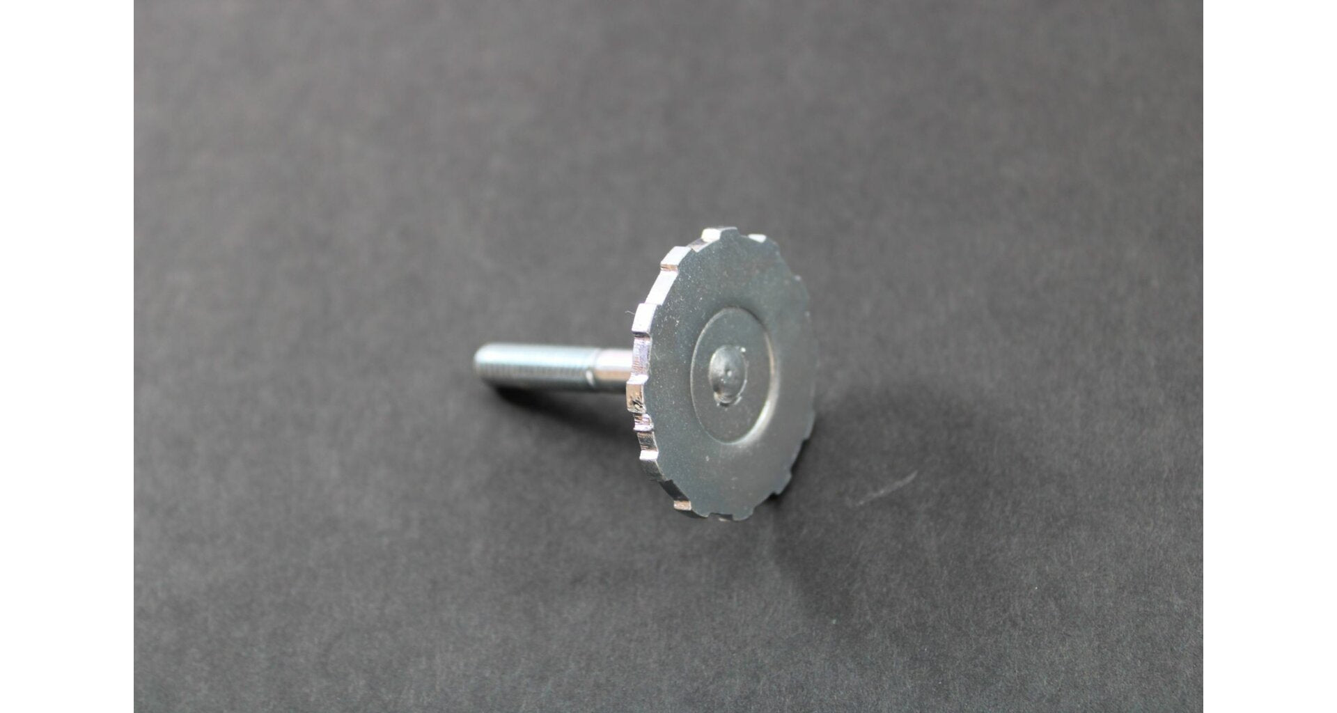 Toolbox screw Jawa 634, 638, 639
