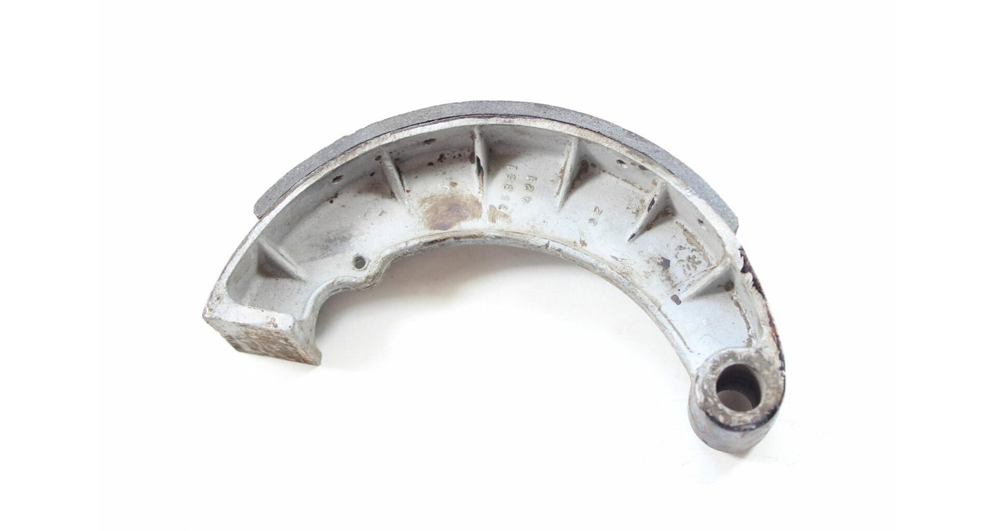 Rebuilt Brake Shoe Jawa 250 350 Swingarm