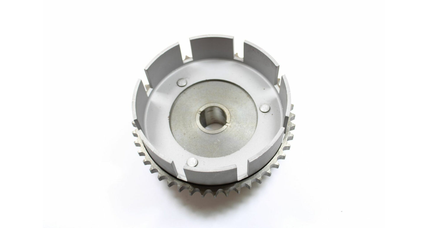 Clutch Basket Panelka Without Drive Gear