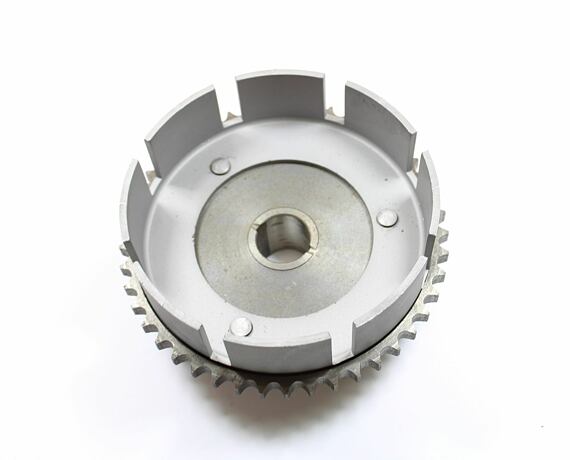 Clutch Basket Panelka Without Drive Gear