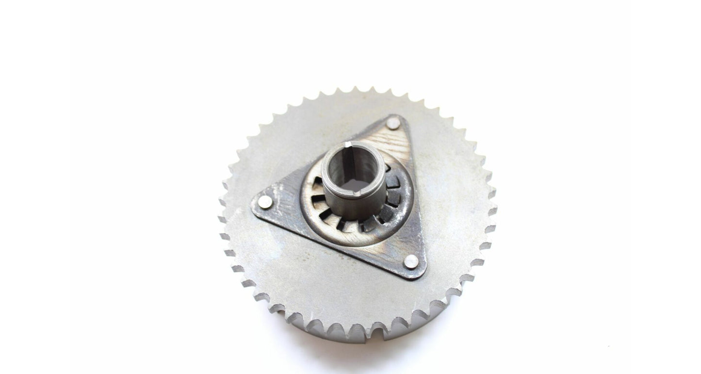 Clutch Basket Panelka Without Drive Gear
