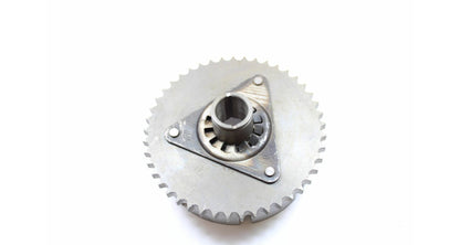 Clutch Basket Panelka Without Drive Gear